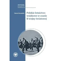 Polskie lotnictwo wojskowe w czasie II wojny �wiatowej