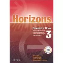 Horizons 3 SB