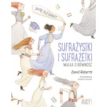 Sufraystki i sufraetki walka o rwno