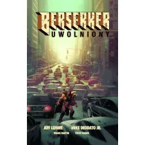 Berserker Uwolniony