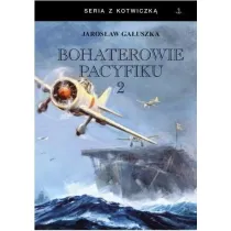 Bohaterowie Pacyfiku 2