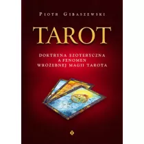Tarot doktryna ezoteryczna a fenomen wrebnej...