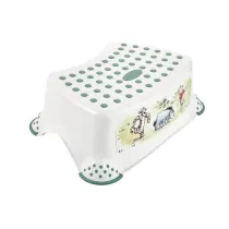 Keeeper Podest antypolizgowy Winnie biay