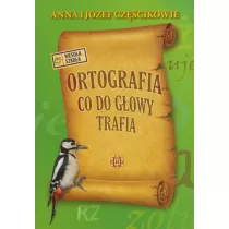 Ortografia co do gowy trafia