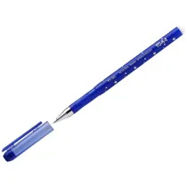 Toma D�ugopis �cieralny S-Fine termo TO-081 niebieski