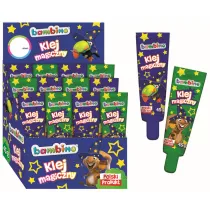 St. Majewski Klej magiczny Bambino w tubie 45 g