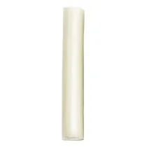 Plastelina w laseczkach luzem 1 kg - biaa MONA