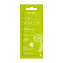 Floslek Perfect Relax Time Maseczka na niedoskona�o�ci na twarz, szyj� i dekolt 6 ml