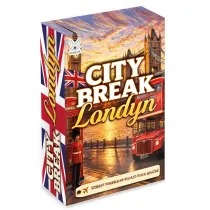 Londyn - City Break. Mini Przewodnik