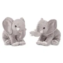 S�o� 18cm 2 wzory WWF WWF Plush Collection
