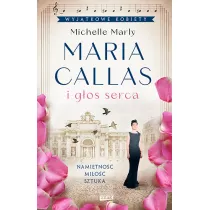 Maria Callas i gos serca