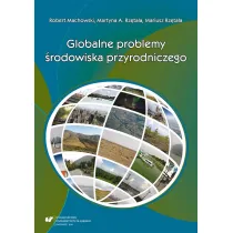 Globalne problemy �rodowiska przyrodniczego