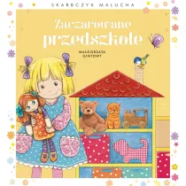 Zaczarowane przedszkole