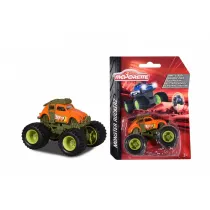 Majorette 4 x 4 Rockerz Assortment 6 rodzajw