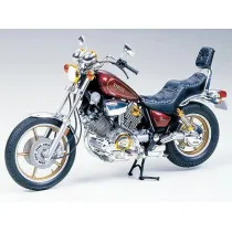 Model plastikowy Yamaha Virago XV1000 Tamiya