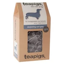 teapigs Herbata Darjeeling Earl Grey