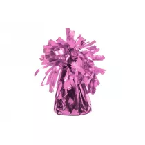PartyDeco Ci�arek do balon�w foliowy r� 4 szt.