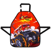 St. Majewski Fartuszek Hot Wheels