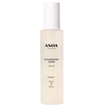 Asoa Glow Up ceramidowy tonik do twarzy 150 ml
