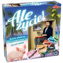 Ale ycie! Tactic