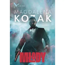 M�ody. Tajne akta Vespera. Tom 4