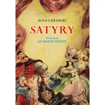 Satyry