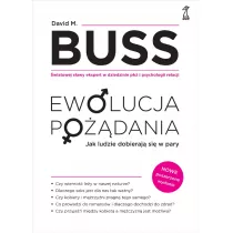 EWOLUCJA POADANIA