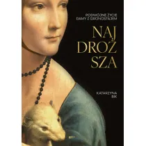 Najdro�sza. Podw�jne �ycie Damy z gronostajem (2025)