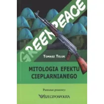 Mitologia efektu cieplarnianego