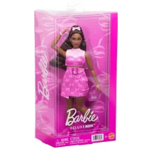 Barbie Deluxe Style Lalka Mattel