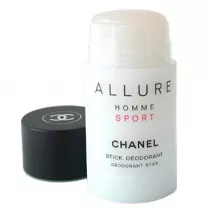 Chanel Allure Homme Sport Dezodorant w sztyfcie 75 ml