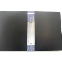 Fresh Teczka ofertowa A4+ czarna