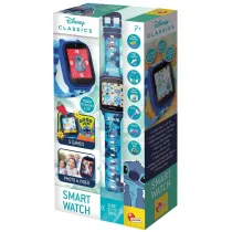 Lisciani Stitch Smartwatch 304-107230