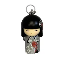 DaVinci Kimmidoll Brelok do kluczy Amika Mi�o��