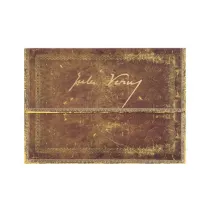 Paperblanks Embellished Manuscripts Collection Teczka Paperblanks Verne, Around the World