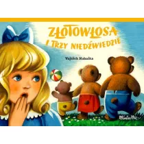 Zotowosa i trzy niedwiedzie. Kolekcja retro