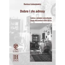 Dobre i z�e adresy