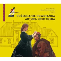 Po�egnanie powsta�ca Artura Grottgera
