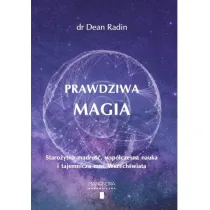 Prawdziwa magia