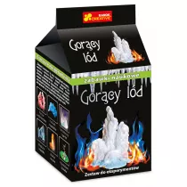 Zabawki naukowe - Gorcy ld Ranok-Creative