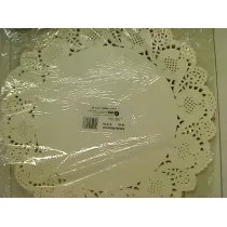Serwetki dekoracyjne 30cm 100 szt