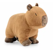 Maskotka Kapibara 25cm Daffi