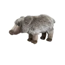 Pluszowy dzik - 23cm Dubi