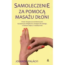 Samoleczenie za pomoc� masa�u d�oni