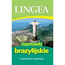 Rozm�wki brazylijskie