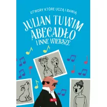 Julian Tuwim. Wiersze