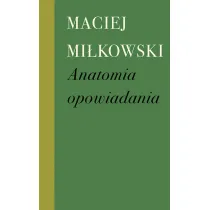 Anatomia opowiadania