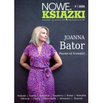 Nowe Ksi��ki 9/2025