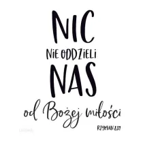 Szaron Podstawka korkowa. Nic nie oddzieli nas