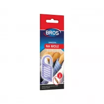 Bros Zawieszka na mole lawendowa
